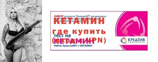 крисы Бронницы